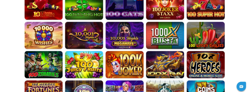 The Best Strategies for Winning Big at Wunderino Casino Online