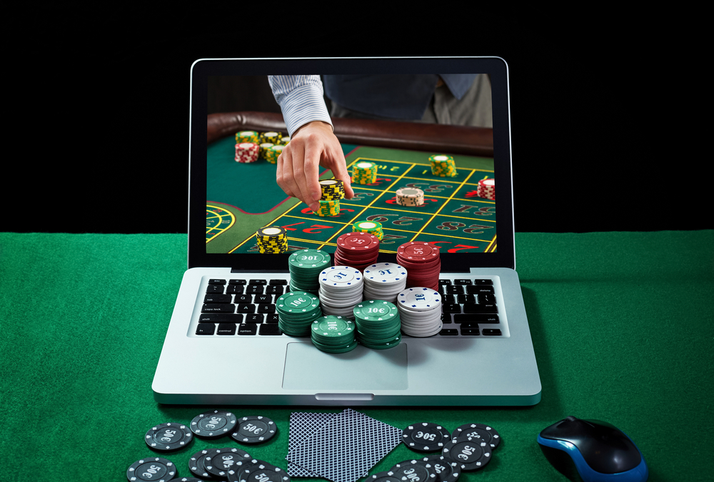 The Different Payment Methods Available at Grand Hotel Casino Online