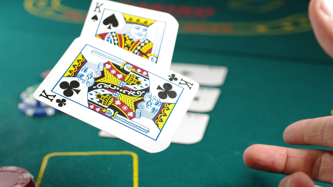 The Evolution of Online Gambling: PH Casino's Story