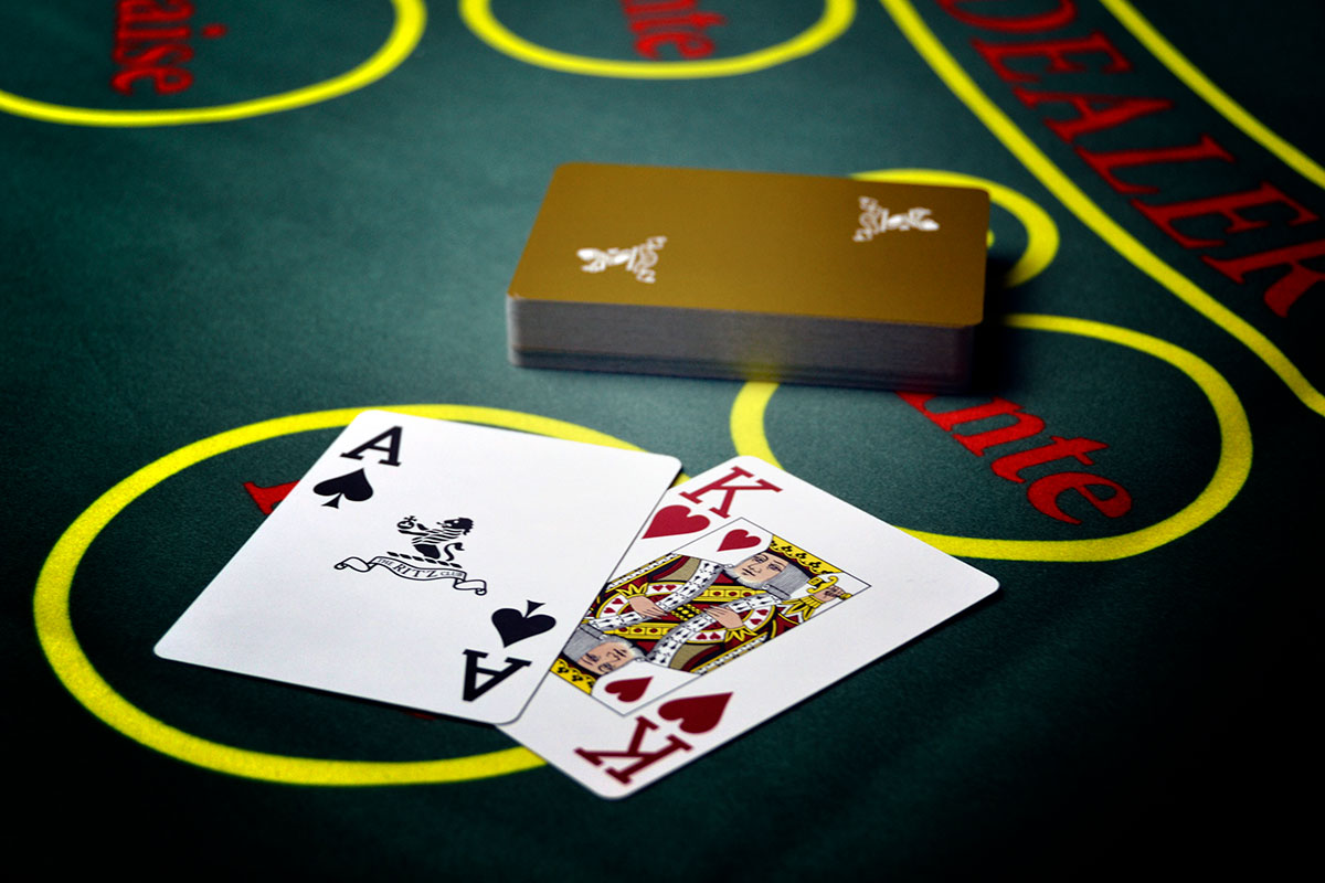 The future of online gambling: BlackJack Ballroom Casino Online's plans and innovations