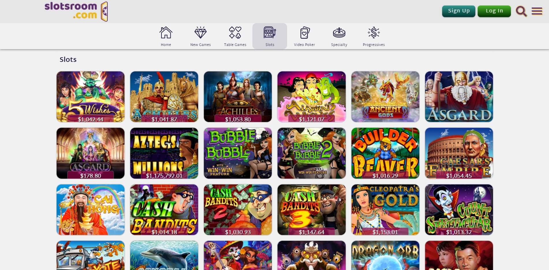 The Future of Online Slot Gaming: Predictions and Trends for Slots Room Casino Online