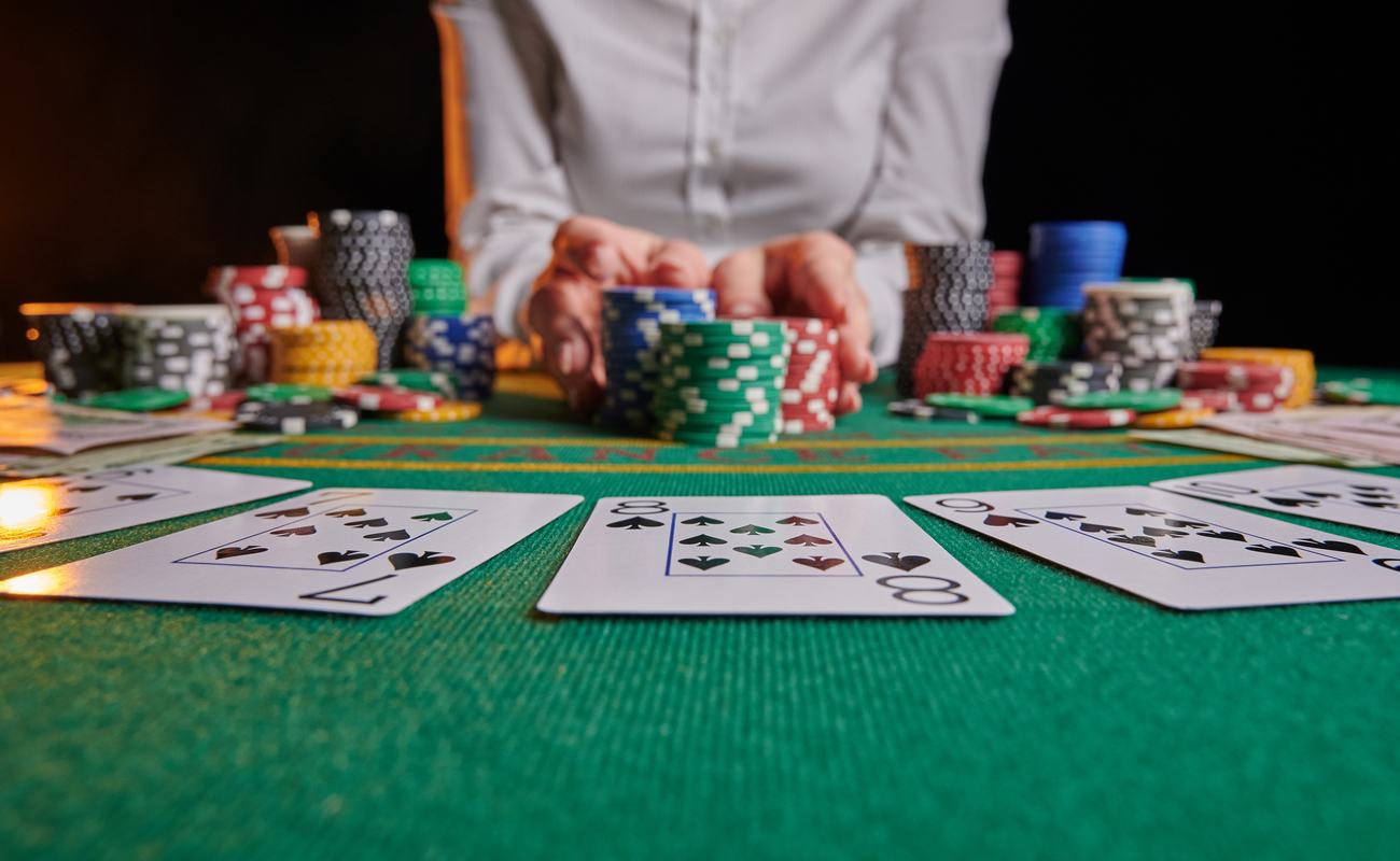 The History and Evolution of Online Casino London