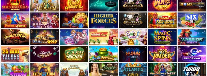 The History and Origins of LottaBet Casino Online
