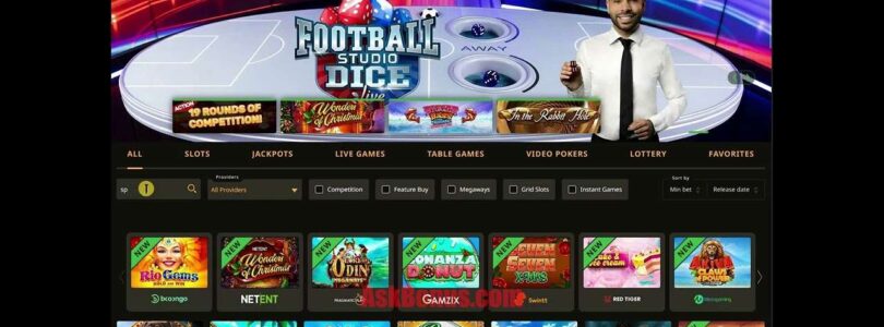 The History and Success of Play Fortuna Casino Online