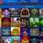 The Latest Promotions and Bonuses at EU Slot Casino Online