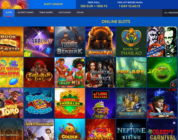 Promovimet dhe bonuset më të fundit në EU Slot Casino Online