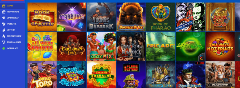The Latest Promotions and Bonuses at EU Slot Casino Online
