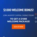 The Latest Promotions and Bonuses at Jackpot Capital Casino Online