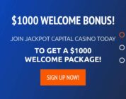 The Latest Promotions and Bonuses at Jackpot Capital Casino Online