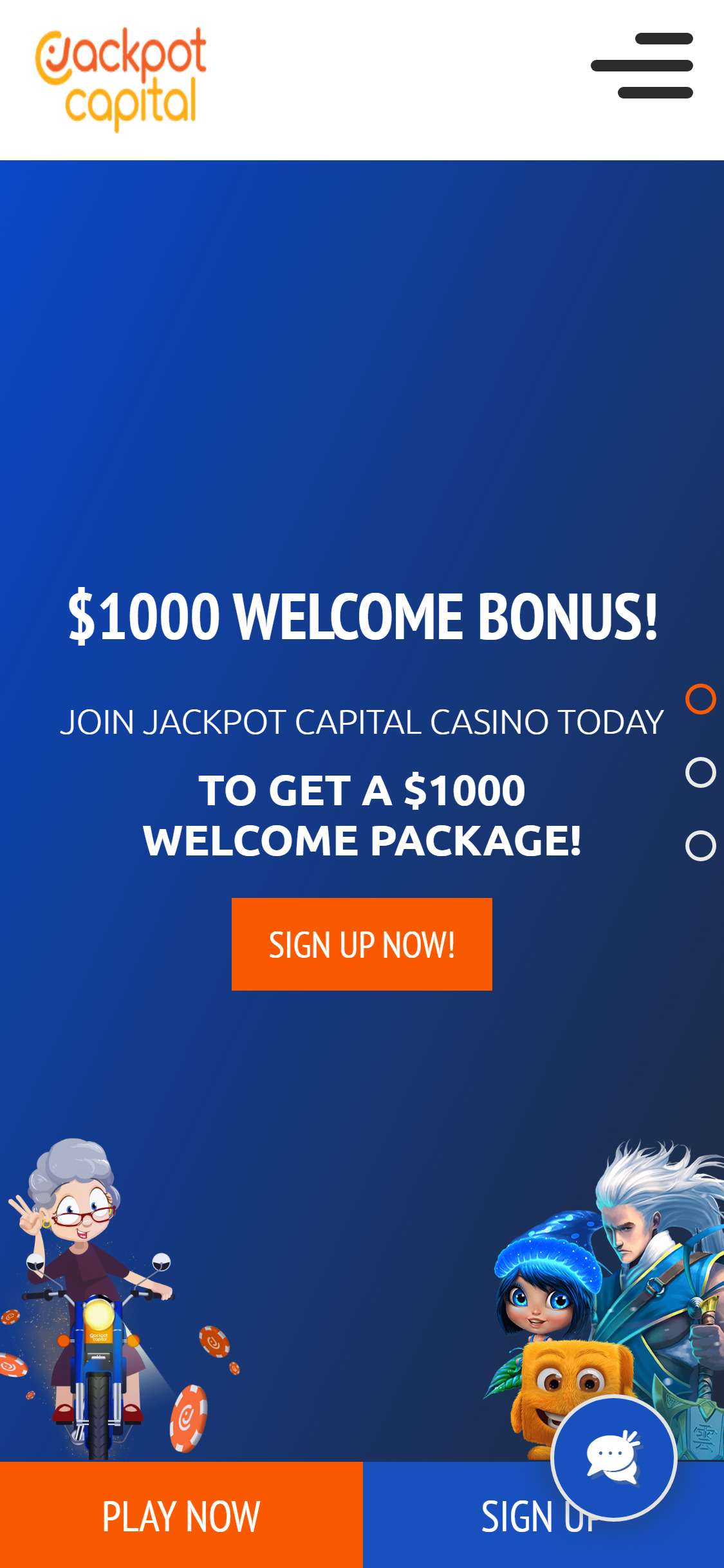 The Latest Promotions and Bonuses at Jackpot Capital Casino Online