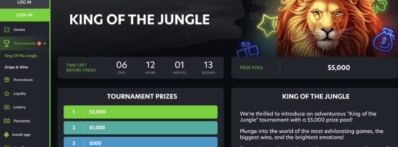 The Latest Promotions and Bonuses at Neospin Casino