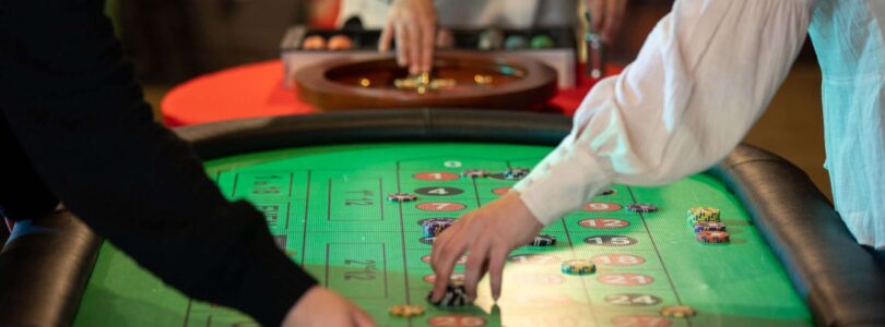 The Latest Promotions and Bonuses Offered by LottaBet Casino Online