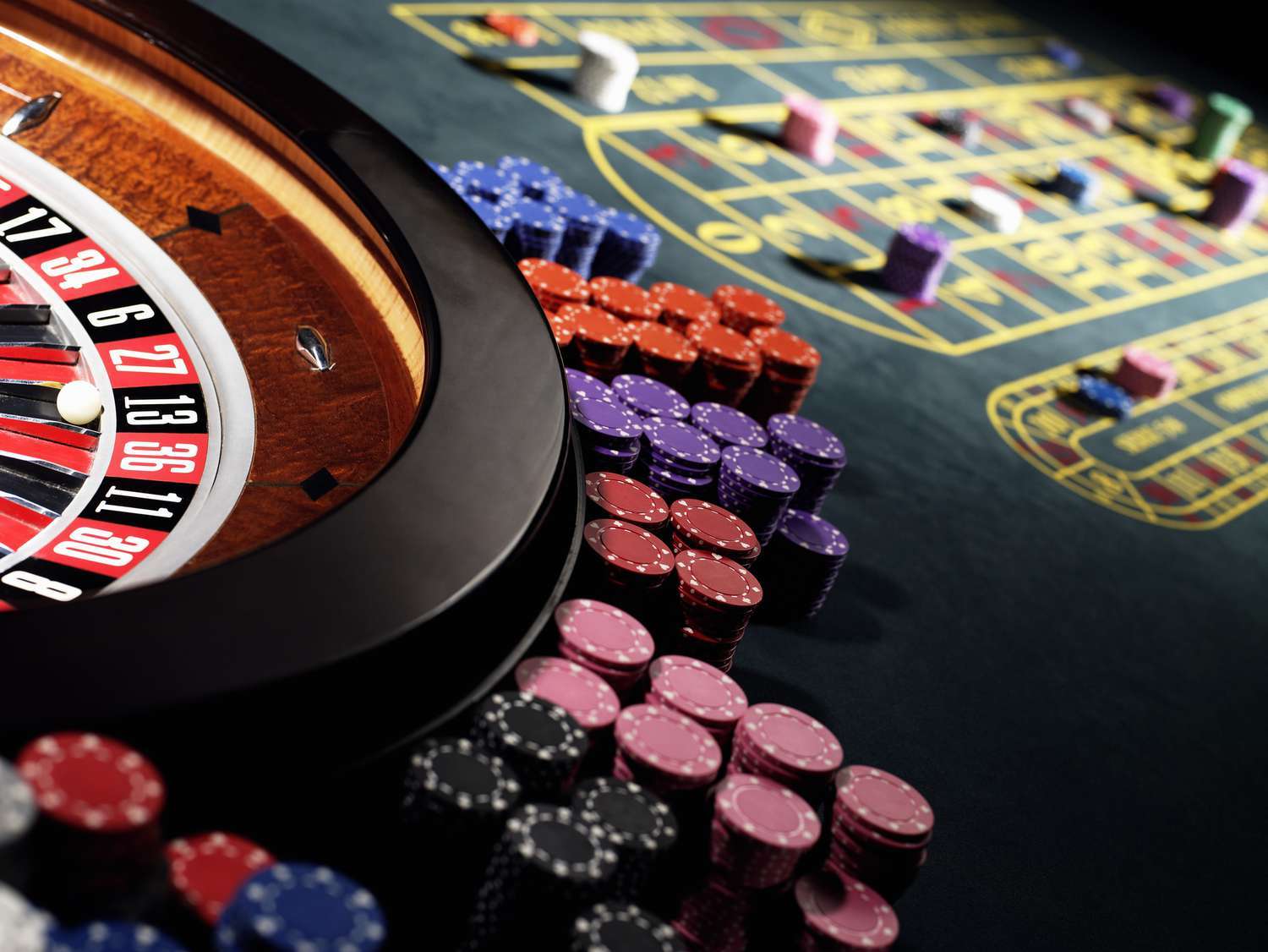 The Most Popular Casino Secret: Online Slot Machines