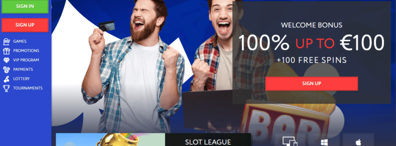 The Most Popular Slot Games at EU Slot Casino Online
