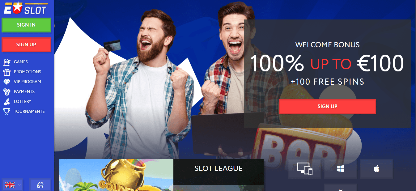 The Most Popular Slot Games at EU Slot Casino Online