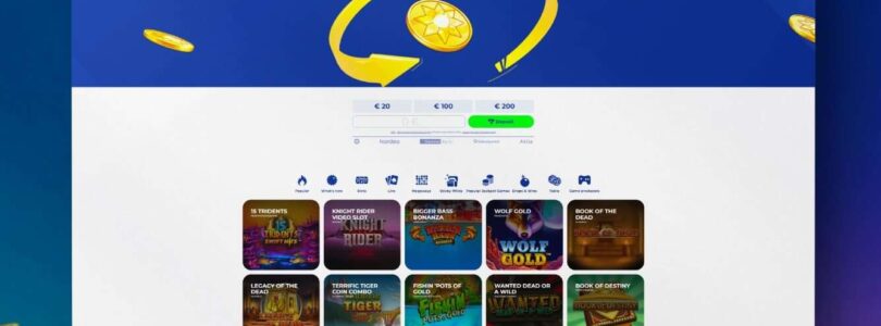 The Pros and Cons of Reload Casino Online Bonuses