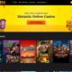 The Top 10 Slot Games at Slotastic Casino Online