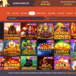 The Top 10 Slot Games to Play at GunsBet Casino Online