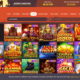 The Top 10 Slot Games to Play at GunsBet Casino Online