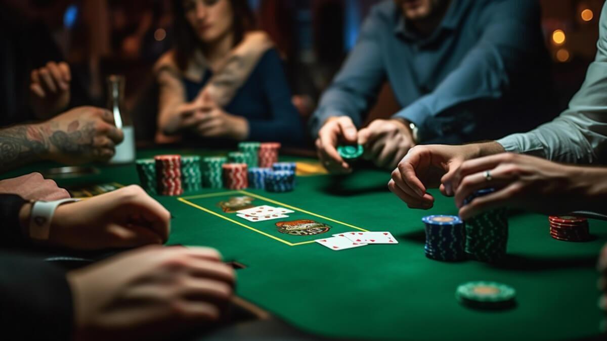 The Top 3 Strategies for Playing Blackjack at Grand Ivy Casino Online