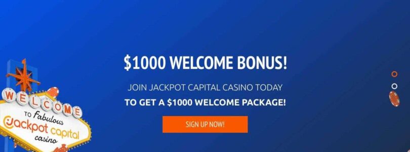 The Top Jackpot Wins in the History of Jackpot Capital Casino Online
