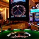 The Ultimate Guide to Live Dealer Games at Paradise 8 Casino Online