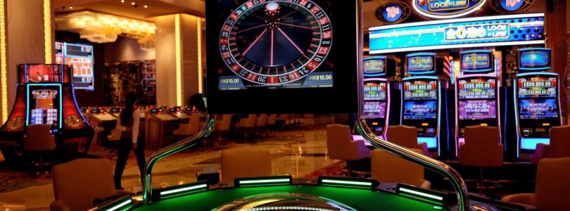 The Ultimate Guide to Live Dealer Games at Paradise 8 Casino Online