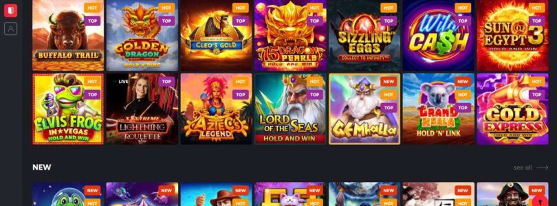 The Ultimate Guide to Winning Big at 1Red Casino Online