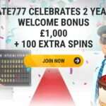 The Ultimate Guide to Winning Big at Gate 777 Casino Online