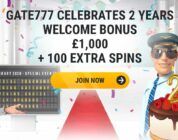 Konečný průvodce k velké výhře v Gate 777 Casino Online