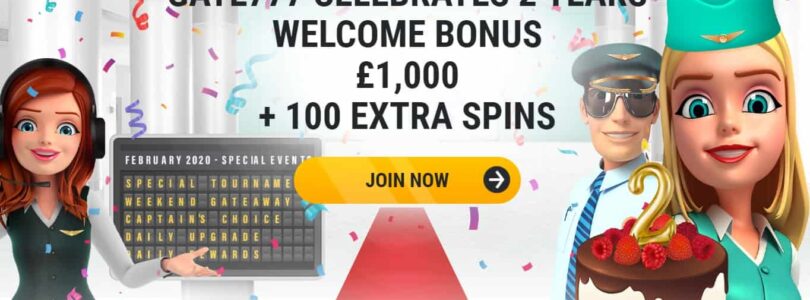 The Ultimate Guide to Winning Big at Gate 777 Casino Online