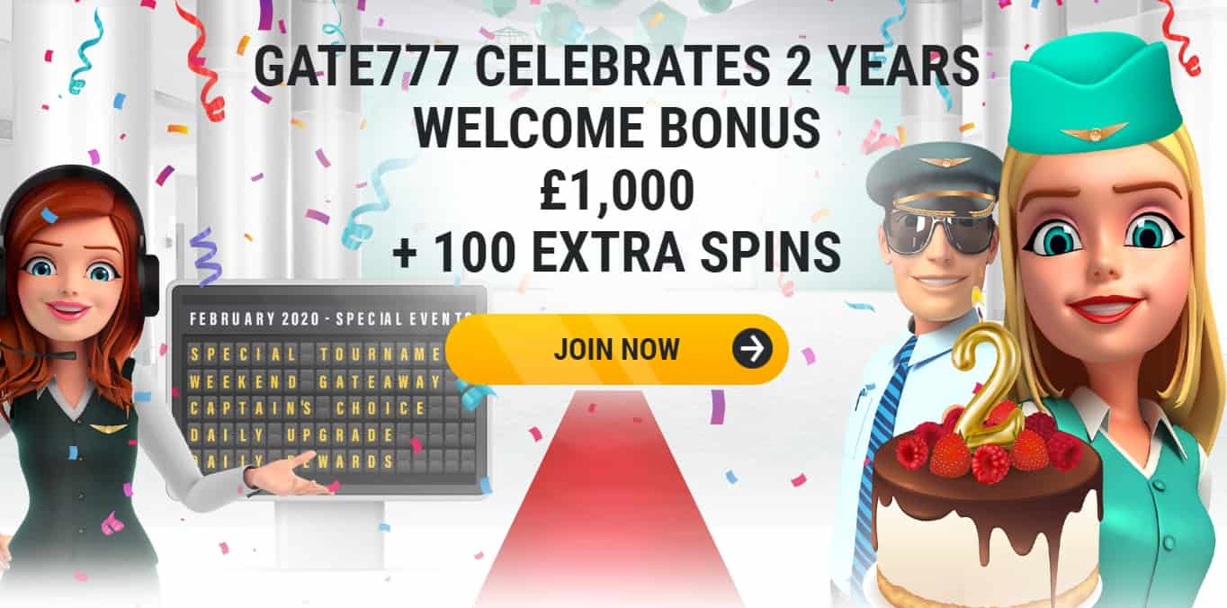 The Ultimate Guide to Winning Big at Gate 777 Casino Online