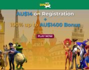 10 лучших игр онлайн-казино Dingo, которые стоит попробовать в 2023 году