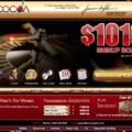 Top 10 Slot Games at Cocoa Casino Online