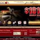 Top 10 Slot Games at Cocoa Casino Online