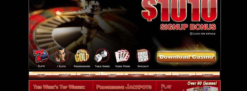 Top 10 Slot Games at Cocoa Casino Online
