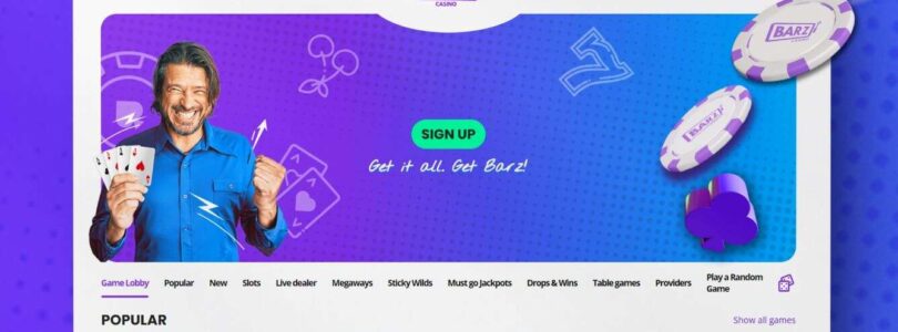 Uncovering the Hidden Gems: Lesser-Known Games at Barz Casino Online