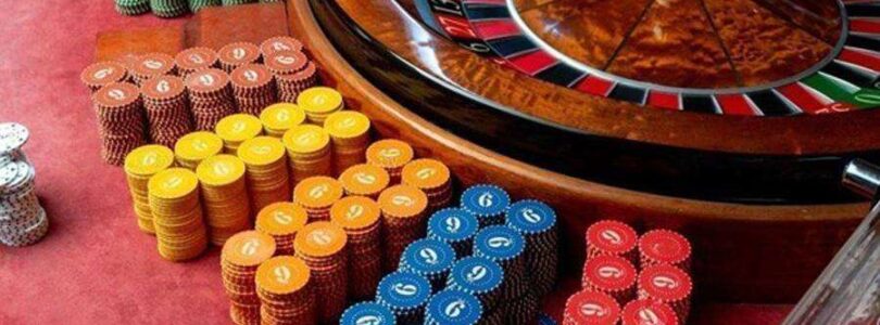 Uncovering the Hidden Gems of Casino Secret Online Table Games