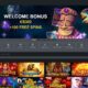 Unveiling the Exclusive Loyalty Program at Golden Star Casino Online