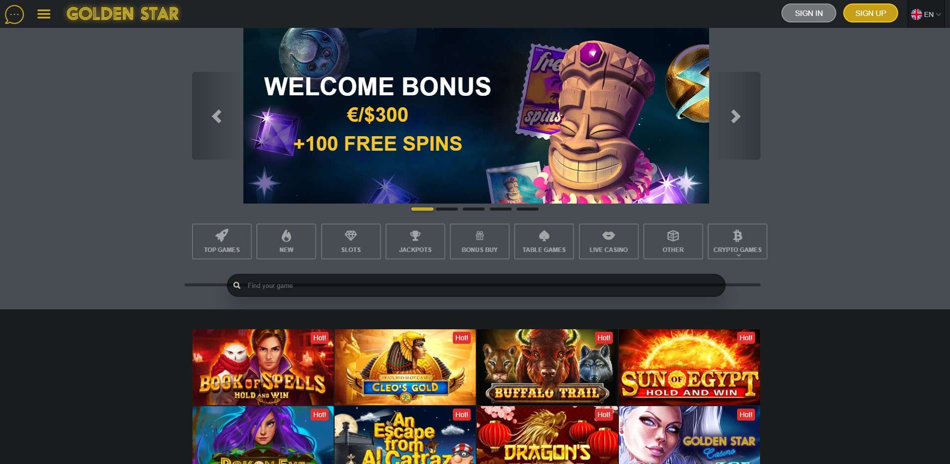 Unveiling the Exclusive Loyalty Program at Golden Star Casino Online