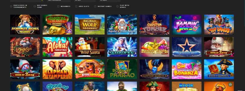 Unveiling the Exclusive VIP Program at Booi Casino Online
