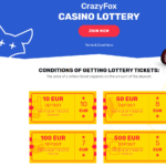 Unveiling the Mystery: The Story Behind Crazy Fox Casino Online