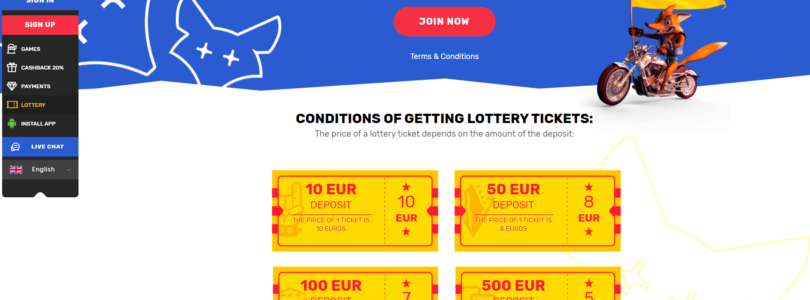 Unveiling the Mystery: The Story Behind Crazy Fox Casino Online