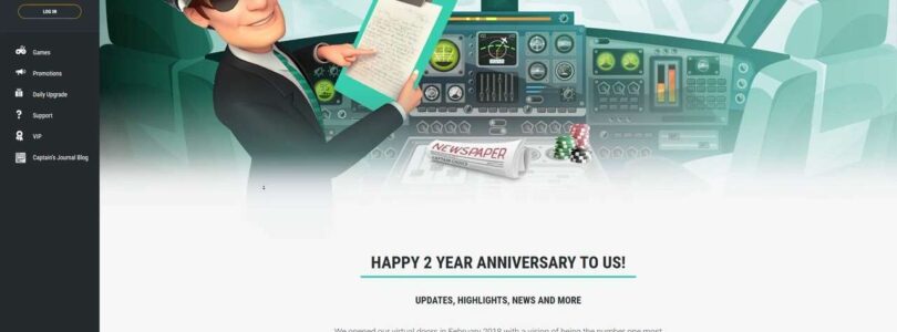 Gate 777 Casino Online Site Video Review