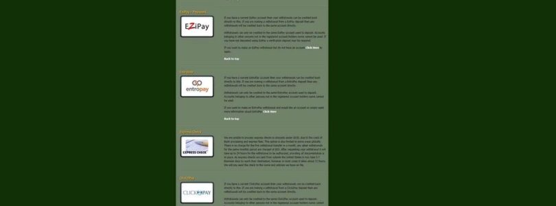 Video Review for the INetBet Casino Online Site