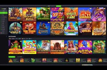 Video Review for the Neospin Casino Online Site