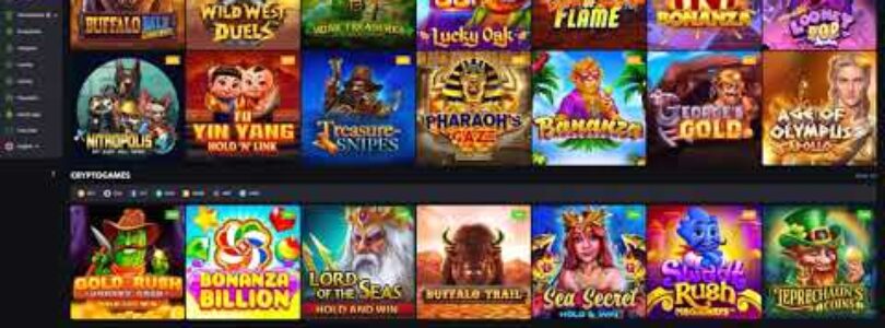 Video Review for the Neospin Casino Online Site