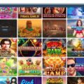 Video Review for the White Lion Bets Casino Online Site