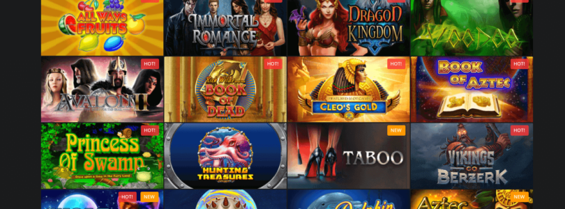 Winning Strategies for Jackpot Slots at Golden Star Casino Online