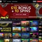 The Latest Promotions and Bonuses at Jaak Casino Online